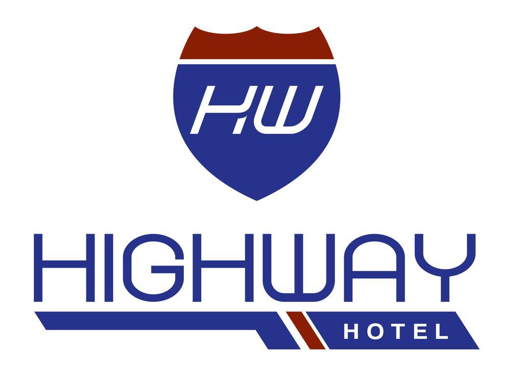 Highway Hotel Chiang Mai Esterno foto