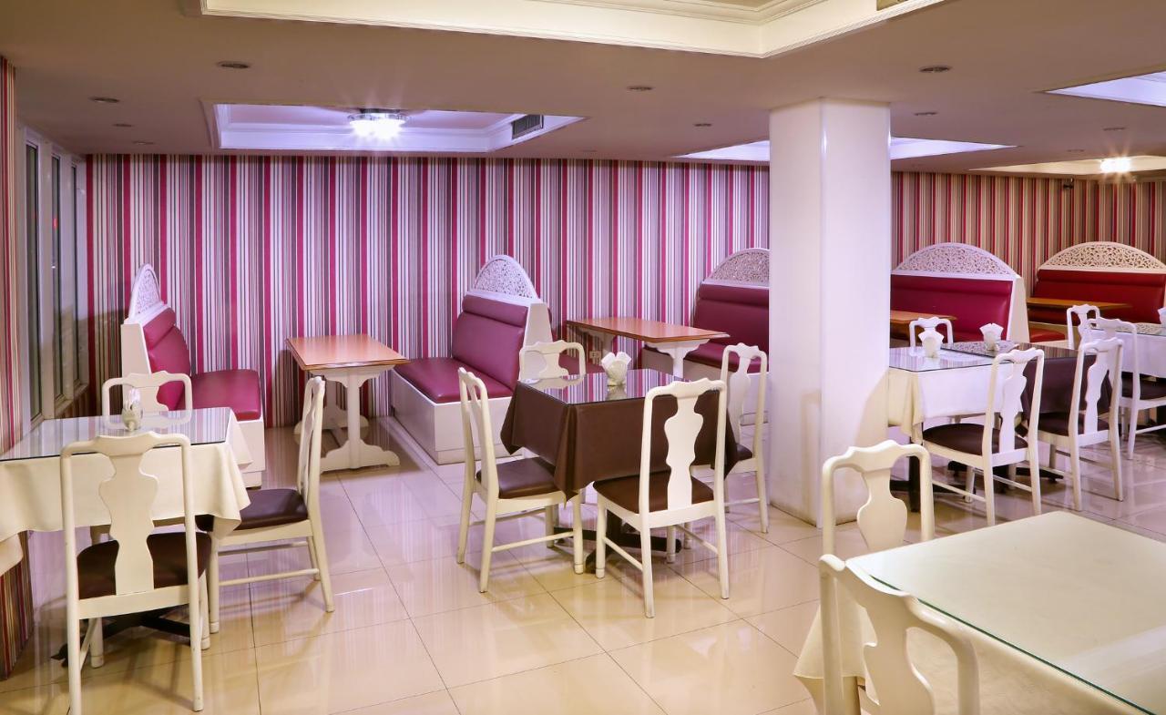 Highway Hotel Chiang Mai Esterno foto